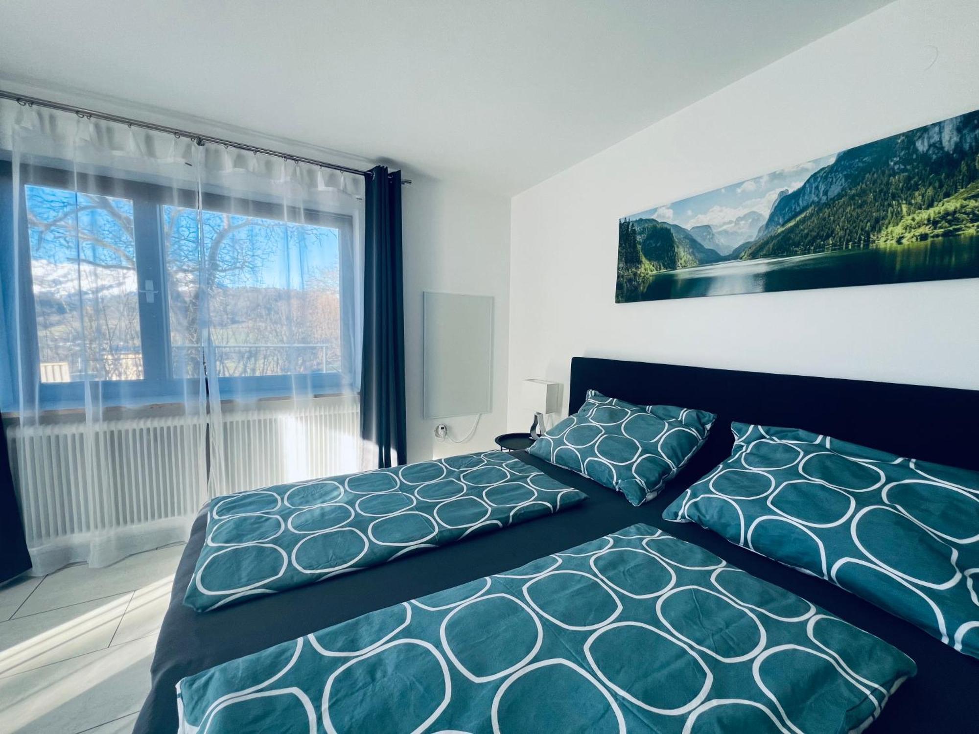 Ferienwohnung Wallmerhof Am Laendlichen Wimberg Аднет Экстерьер фото