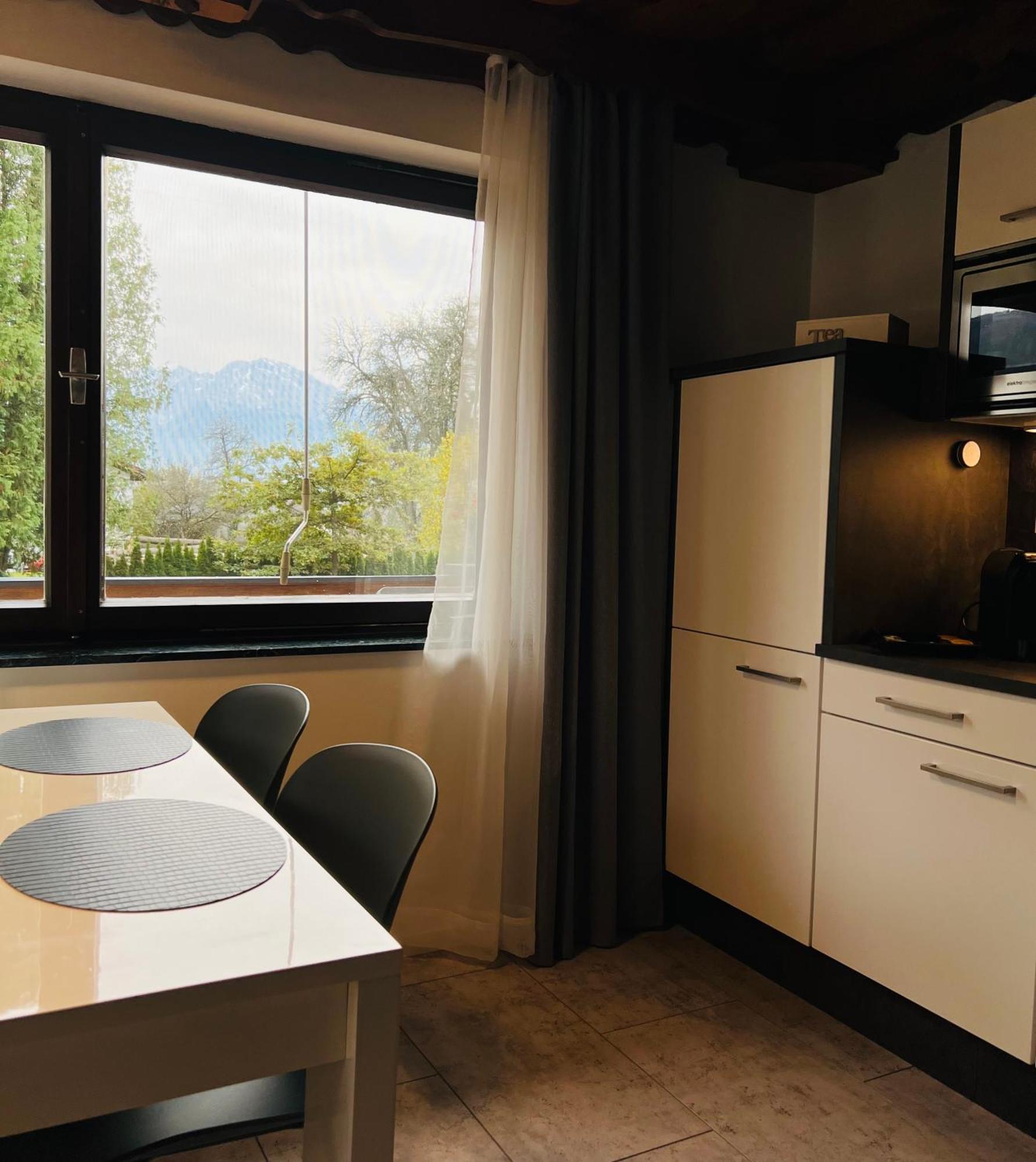 Ferienwohnung Wallmerhof Am Laendlichen Wimberg Аднет Экстерьер фото